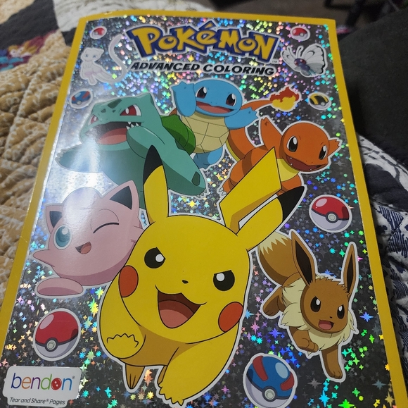 Pokemon Set - Picture 3 of 8